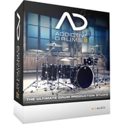 Addictive Drums 2 [ドラムソフトウェア]