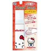 ハンドミスト 30ml ハローキティフェイス [アルコール除菌スプレー]