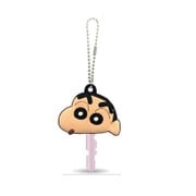 クレヨンしんちゃん キーカバー しんちゃん [キャラクターグッズ]