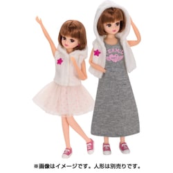 ヨドバシ.com - タカラトミー TAKARATOMY リカちゃん LW-18