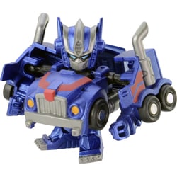 ヨドバシ.com - タカラトミー TAKARATOMY キュートランスフォーマー