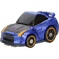 ヨドバシ.com - タカラトミー TAKARATOMY キュートランスフォーマー