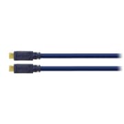 ホスト変換機能付き USBケーブル 0.15m AT-EUS1000otg/0.1