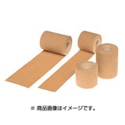 50ST8149 [伸縮エラスティックテープ レギュラータイプ 7.5cm×4.5m テーピング用品 男女兼用]