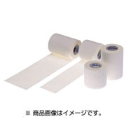 50ST8801 [伸縮エラスティックテープ ハンディーカット 5.0cm×4.5m テーピング用品 男女兼用]