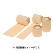 50ST9349 [伸縮エラスティックテープ プロタイプ 7.5cm×4.5m テーピング用品 男女兼用]