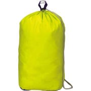 N3JP402439 [マチ付ランドリーバッグ 10L イエローグリーン]