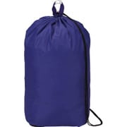 N3JP402467 [マチ付ランドリーバッグ 10L パープル]