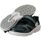 N1GA140009 [水中ウォーキング専用シューズ AQUA WALKING II（アクア ウォーキング II） ユニセックス 3S（21.5～22.0cm） ブラック]