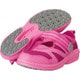 N1GA140064 [水中ウォーキング専用シューズ AQUA WALKING II（アクア ウォーキング II） ユニセックス 3S（21.5～22.0cm） ピンク]