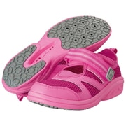 N1GA140064 [水中ウォーキング専用シューズ AQUA WALKING II（アクア ウォーキング II） ユニセックス M（24.5～25.0cm） ピンク]