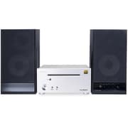 ハイレゾ対応パソコン 標準モデル シルバー AD-K1A-RH1-SV