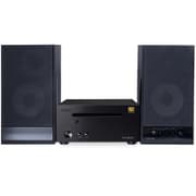 ハイレゾ対応パソコン 標準モデル ブラック AD-K1A-RH1-BK