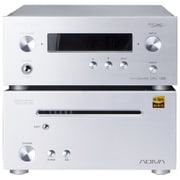 ハイレゾ対応パソコン スピーカー・キーボード・マウスレスモデル シルバー AD-K10N-RH1-SV