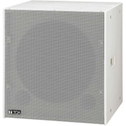 FB-150W [サブウーハーシステム 白]