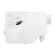 銀イオン生成器 Lino Ag＋ ホワイト
