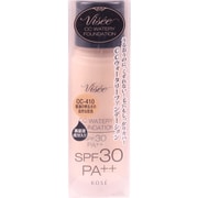 ヴィセリシェ CCウォータリーファンデーション #410 [リキッドファンデーション オークル（普通の明るさの自然な肌色）]