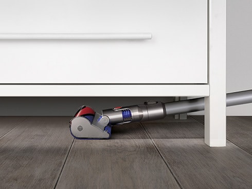 ヨドバシ.com - ダイソン Dyson SV09MHCOM [Dyson V6 Fluffy＋