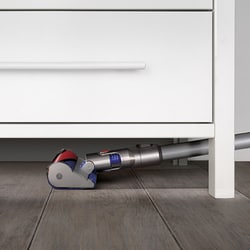 ヨドバシ.com - ダイソン Dyson SV09MHCOM [Dyson V6 Fluffy＋