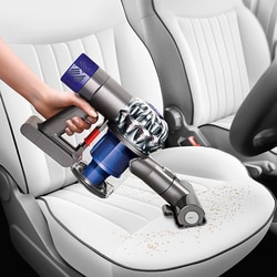 ヨドバシ.com - ダイソン Dyson Dyson V6 Fluffy コードレス ヨドバシ.com - ダイソン Dyson Dyson V6 Fluffy コードレス