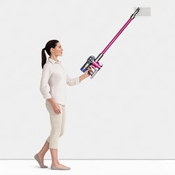 ヨドバシ.com - ダイソン Dyson SV07MHCOM [Dyson V6 Motorhead＋ 