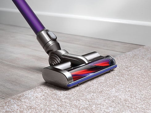 ヨドバシ.com - ダイソン Dyson SV07MH [Dyson V6 Motorhead ...