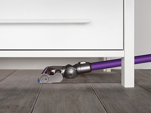 ヨドバシ.com - ダイソン Dyson SV07MH [Dyson V6 Motorhead