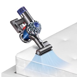 ヨドバシ.com - ダイソン Dyson HH08MH [Dyson V6 Trigger コードレス