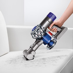 ヨドバシ.com - ダイソン Dyson HH08MH [Dyson V6 Trigger コードレス ...