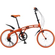 スモールバイク Tangerine KGSB 212