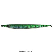 スイムバード 130g [グリーンホロ]