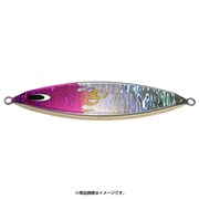 スローライダー 105g [#03K シルバーファイヤー]