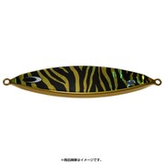 スローライダー 105g [#10K ゴールドゼブラ]