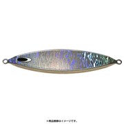 スローライダー 155g [#01K シルバーホロ]