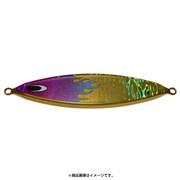 スローライダー 155g [#08K ゴールドファイヤー]