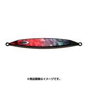 スピンライダー 125g [レッドヘッドブラック]
