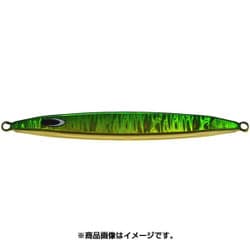 スイムライダーショート 175g [グリーンGD]