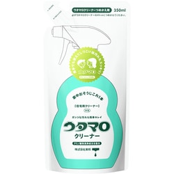 ウタマロクリーナー つめかえ用 350ml [住宅用クリーナー]