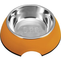 PZ13504 [SPB スーパーペットボウル S オレンジ]