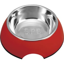 PZ13506 [SPB スーパーペットボウル S レッド]