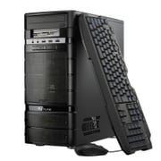Windows8.1/A10-7800/HDD1TB/DVDスーパーマルチドライブ/Radeon R7 250X/無線LAN/ドラゴンクエストX 無償ダウンロードクーポン付属/ヨドバシカメラオリジナルモデル PCMA78410R7DQX