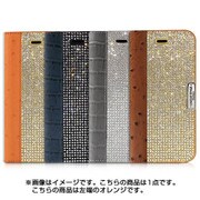 Galaxy S6 edge用ケース ワナビーレザーダイアリー OR DP6327GS6E