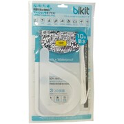 BK5765 [スマホ防水ポーチ カジュアル レター]