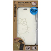 KTTWC001 [iPhone 6/6s 4.7インチ用 2wayケース ハローキティ IV アイボリー]