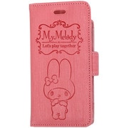 MMTWC002 [iPhone 6/6s 4.7インチ用 2wayケース マイメロディ LPK]