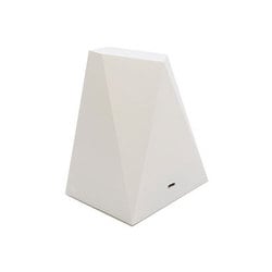 ヨドバシ.com - Witti Design 6820-WH00A00 [NOTTI SMART LIGHT(スマートライト) アーティスティック  ホワイト] 通販【全品無料配達】