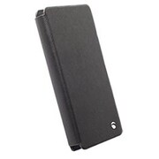 76091 [汎用ケース Malmo FlipWallet Slide 3XL ブラック]