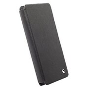 76101 [汎用ケース Malmo FlipWallet Slide 5XL ブラック]