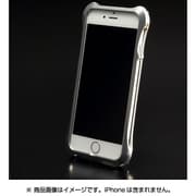 IP6-C5-S [iPhone 6 4.7インチ用ケース C-5 シルバー]