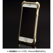 IP6-C5-SG [iPhone 6 4.7インチ用ケース C-5 シャンパンゴールド]